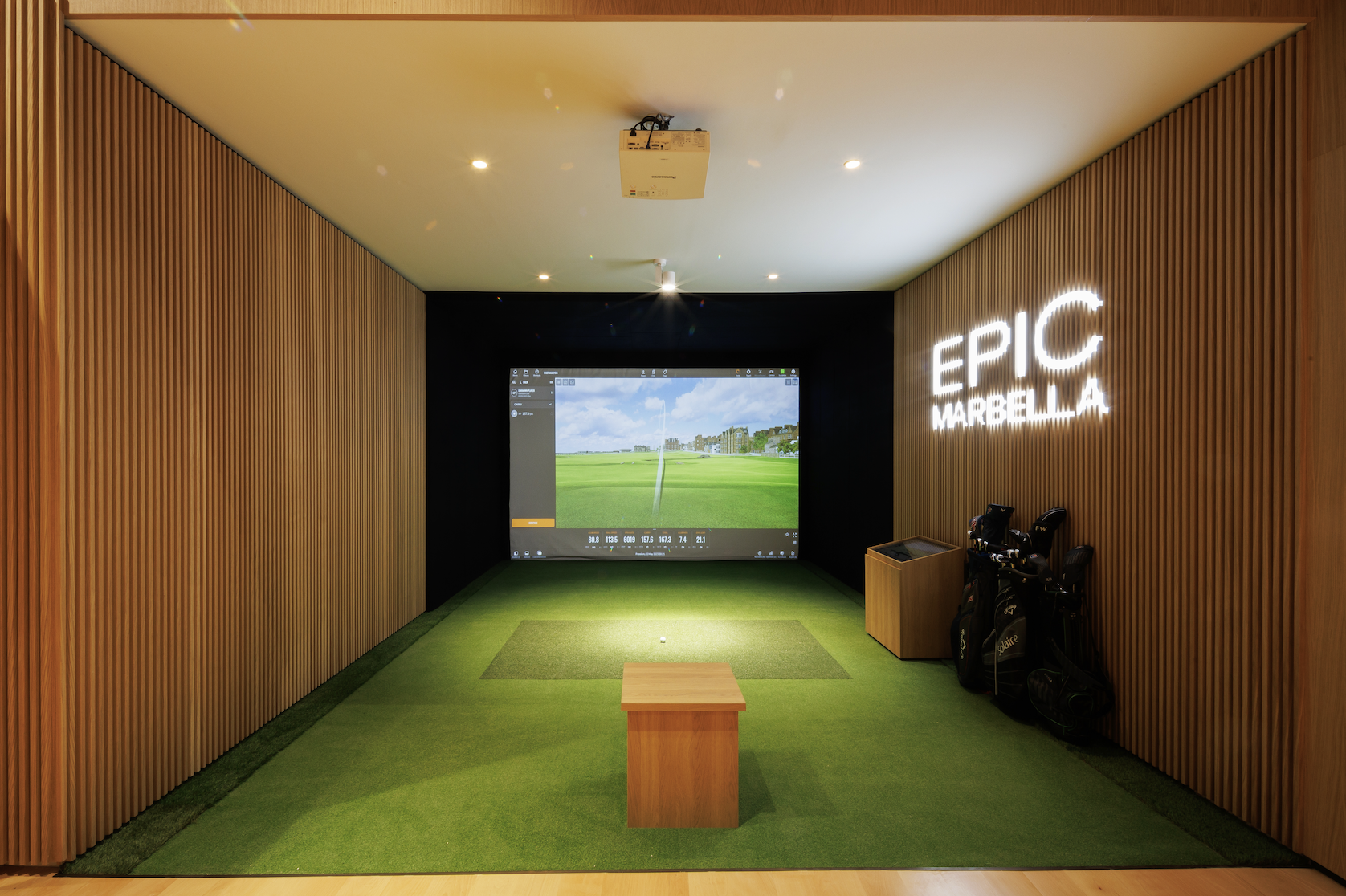 Epic Marbella