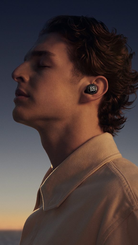 Auriculares
