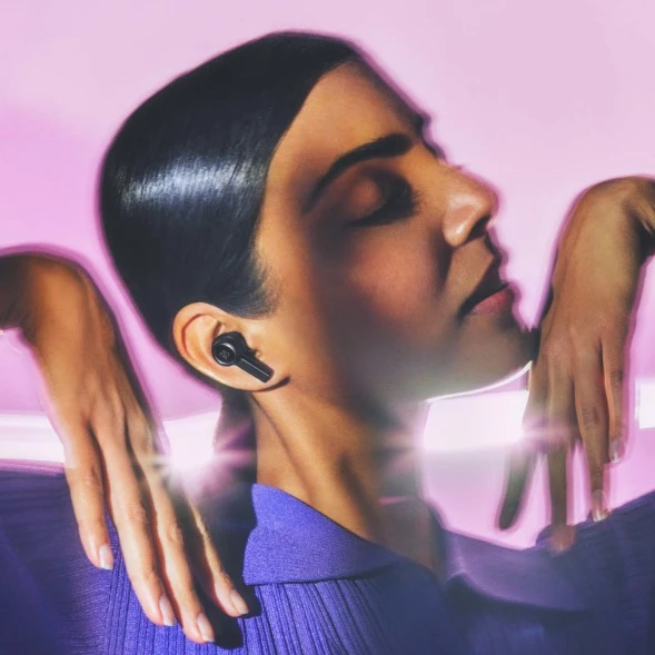 Auriculares