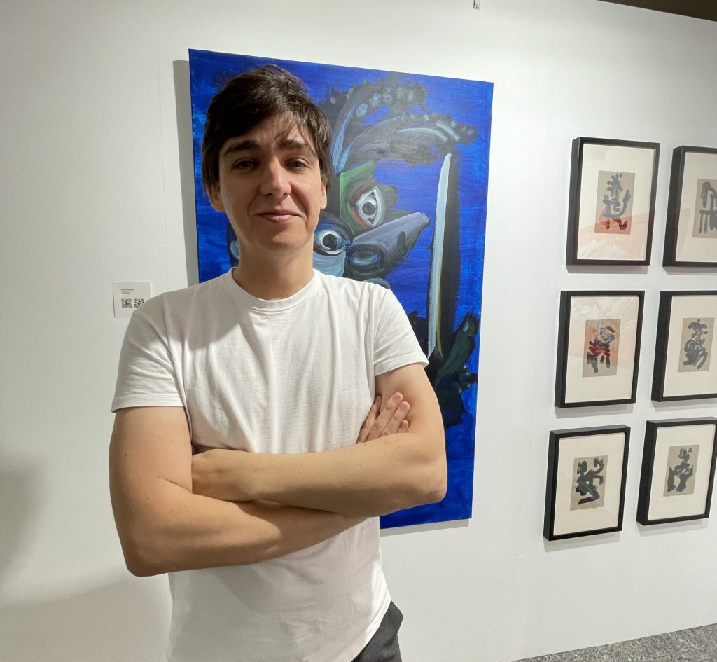 jacob Vilató