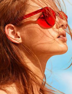 Lentes colores