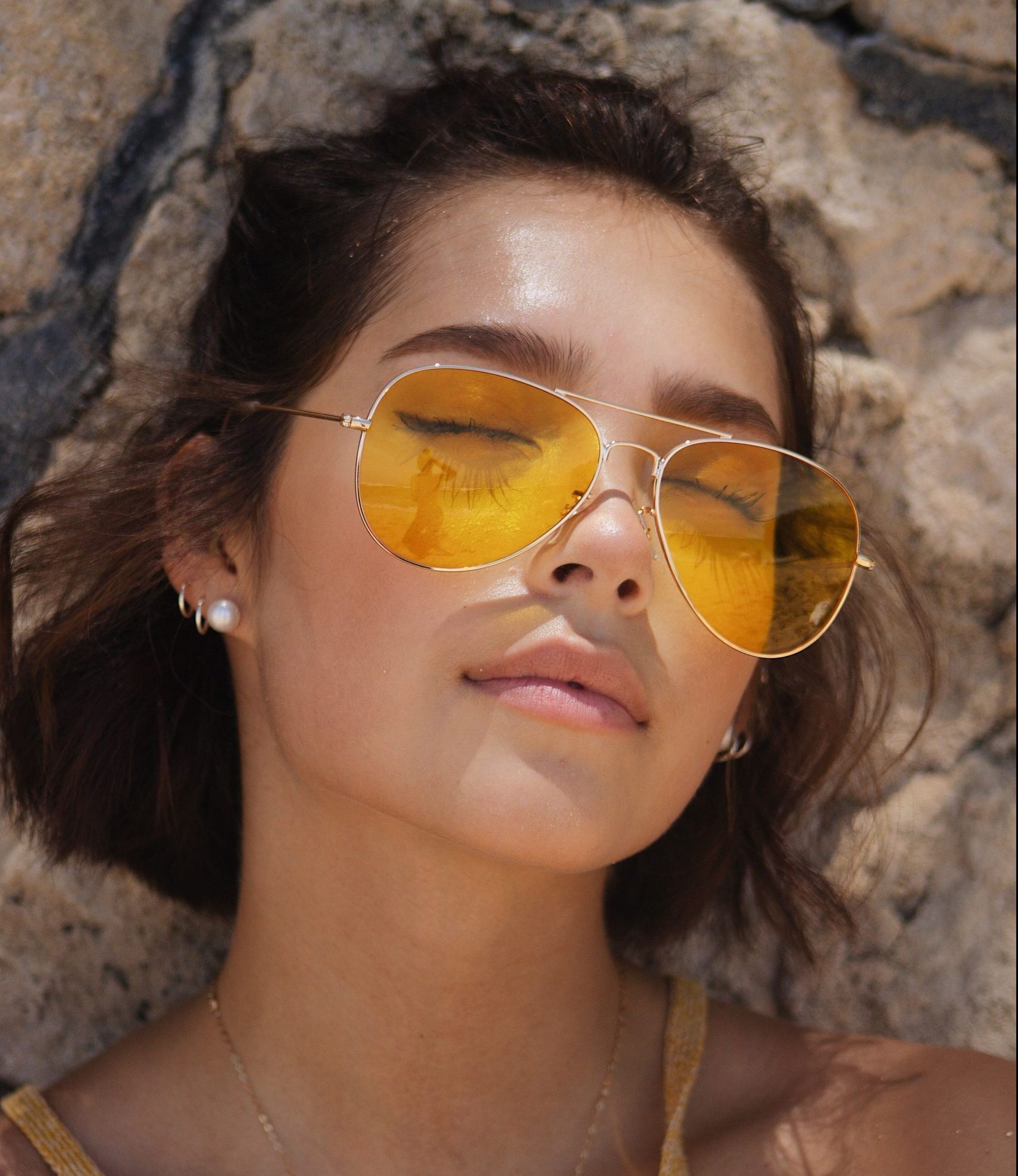 Lentes colores