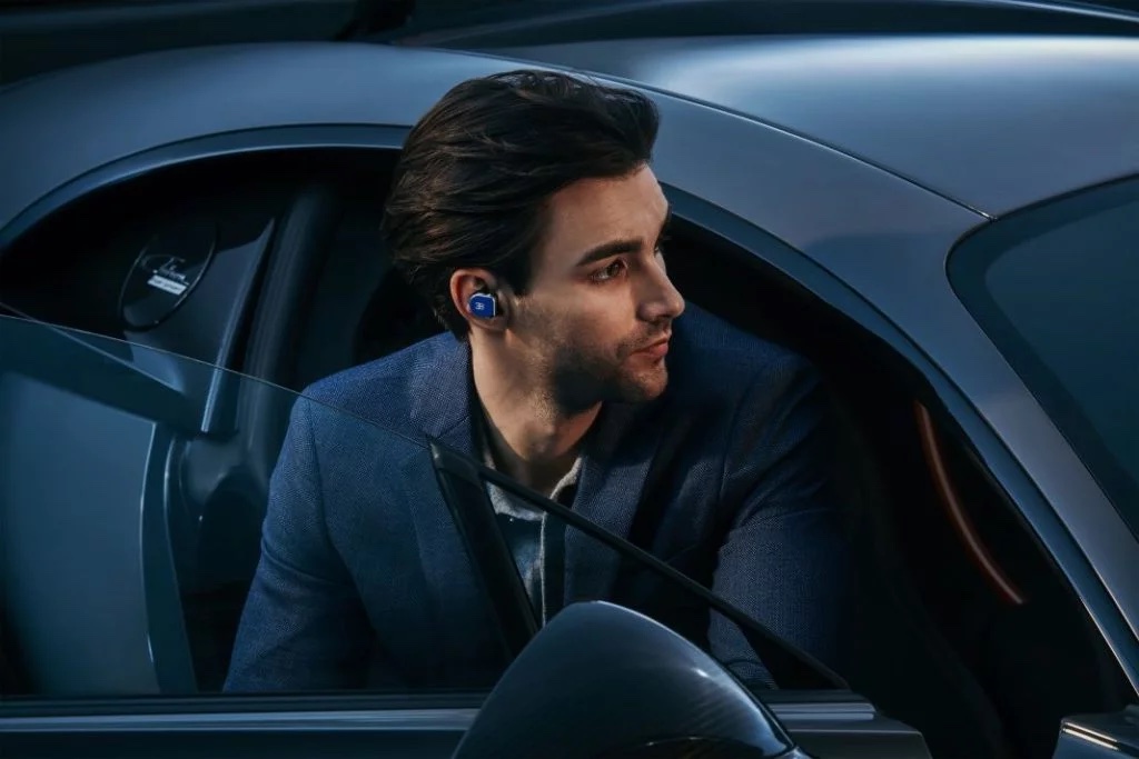 Auriculares