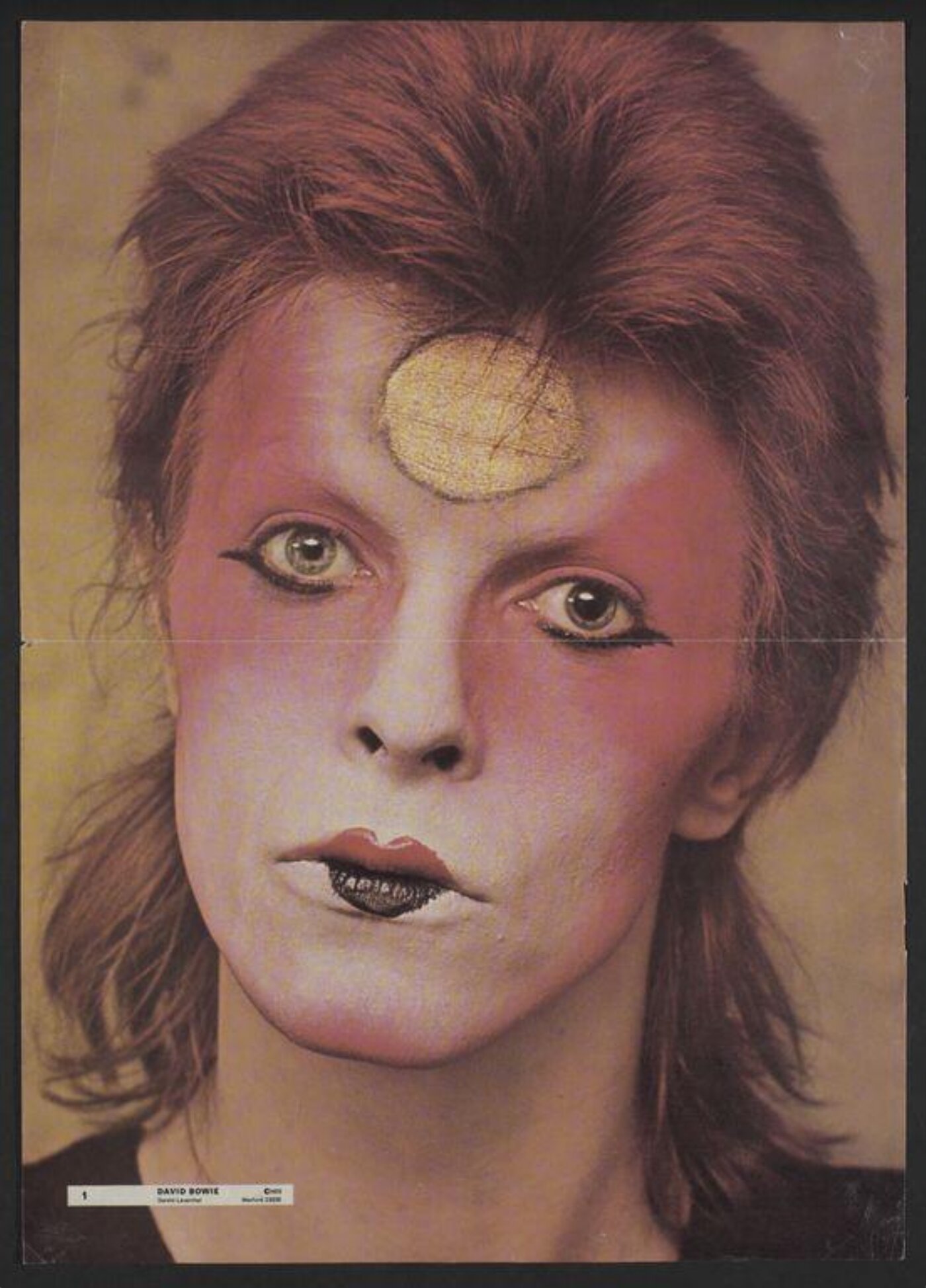 David Bowie
