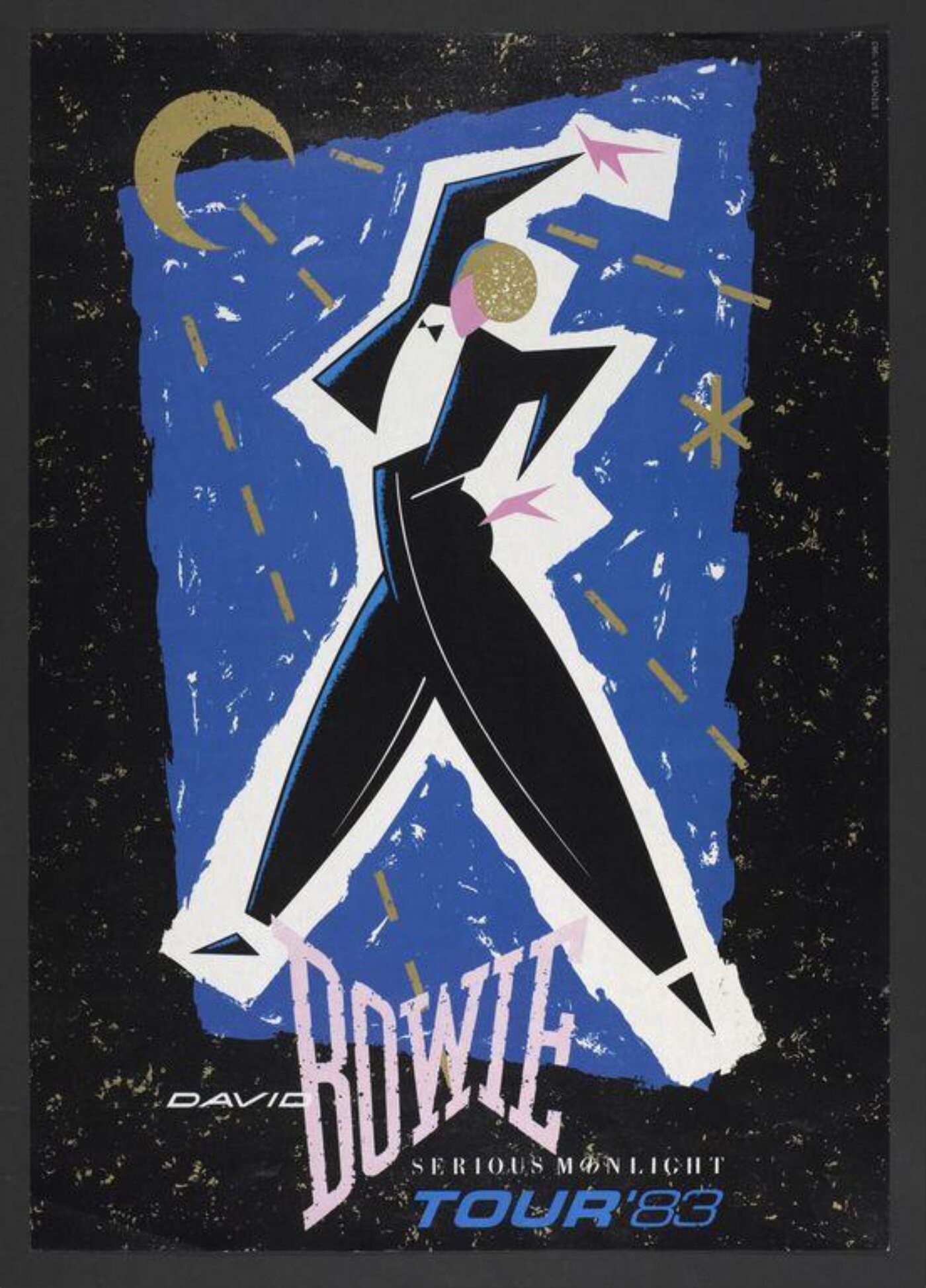 David Bowie