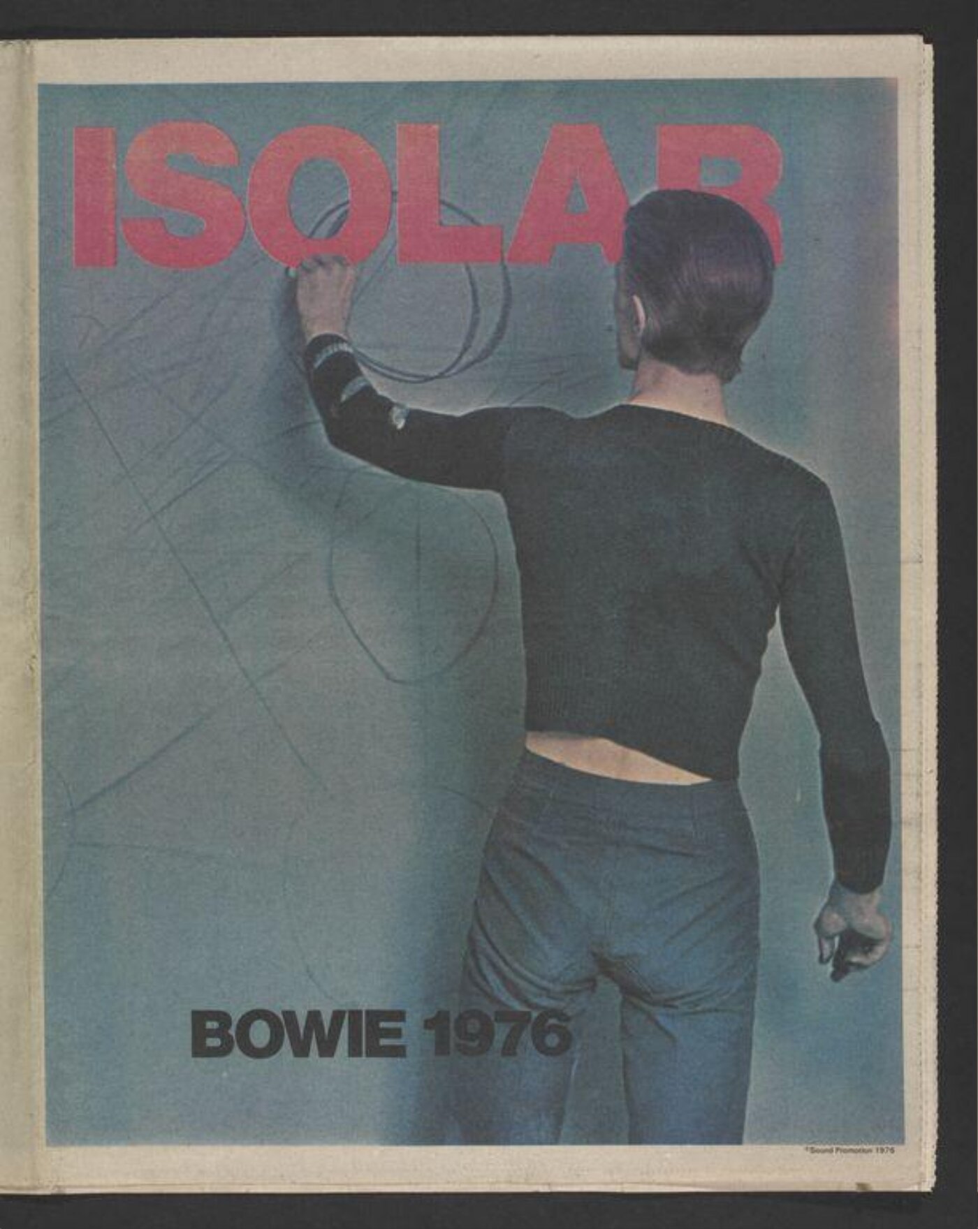 David Bowie
