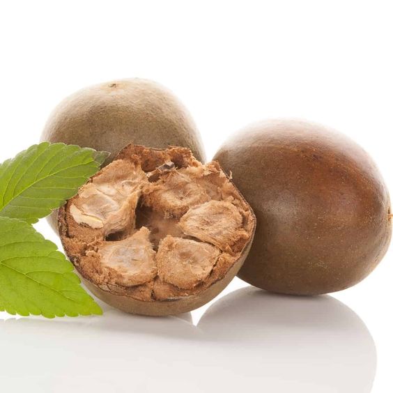 Fruta del monje