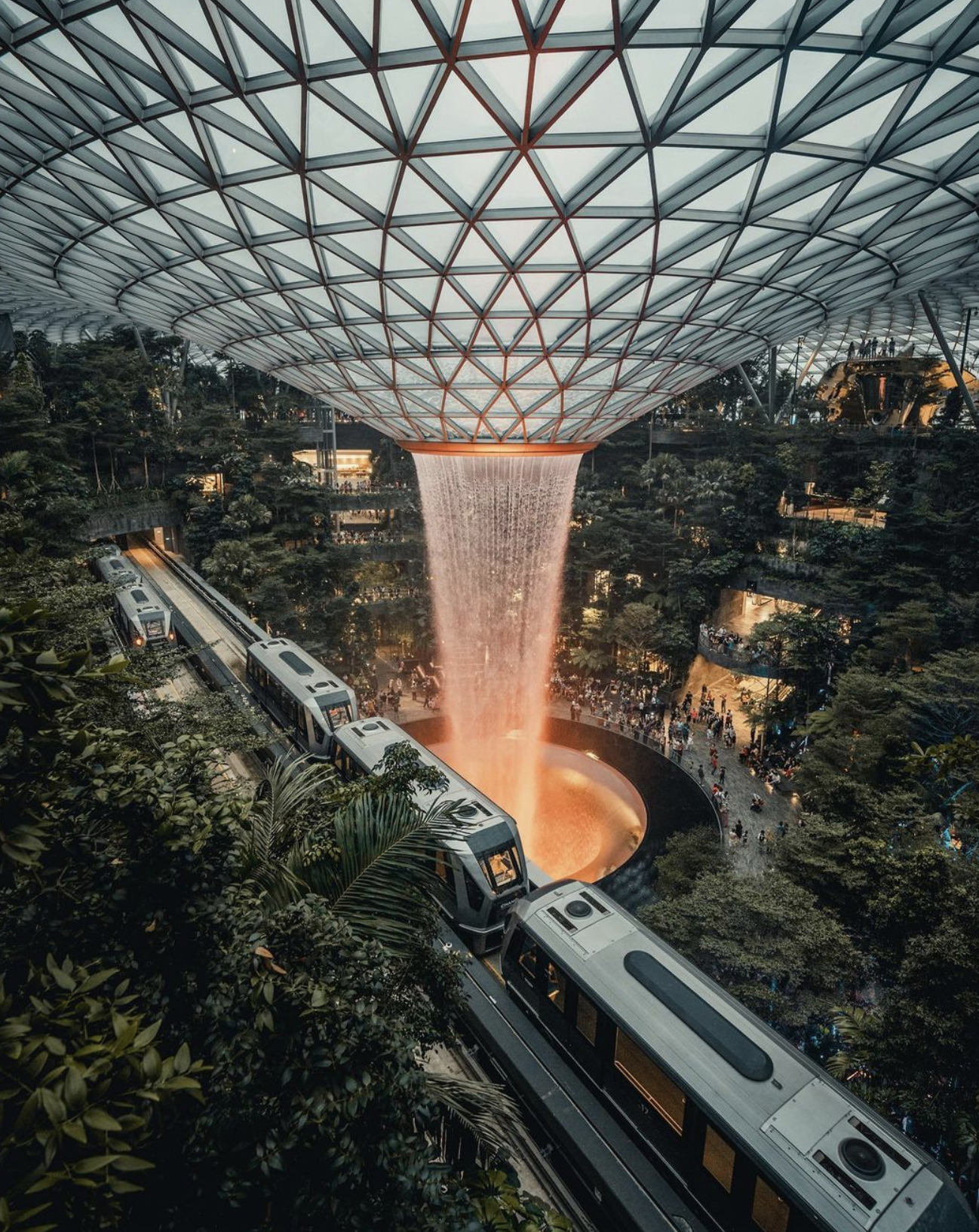 Arquitectura biof&iacute;lica