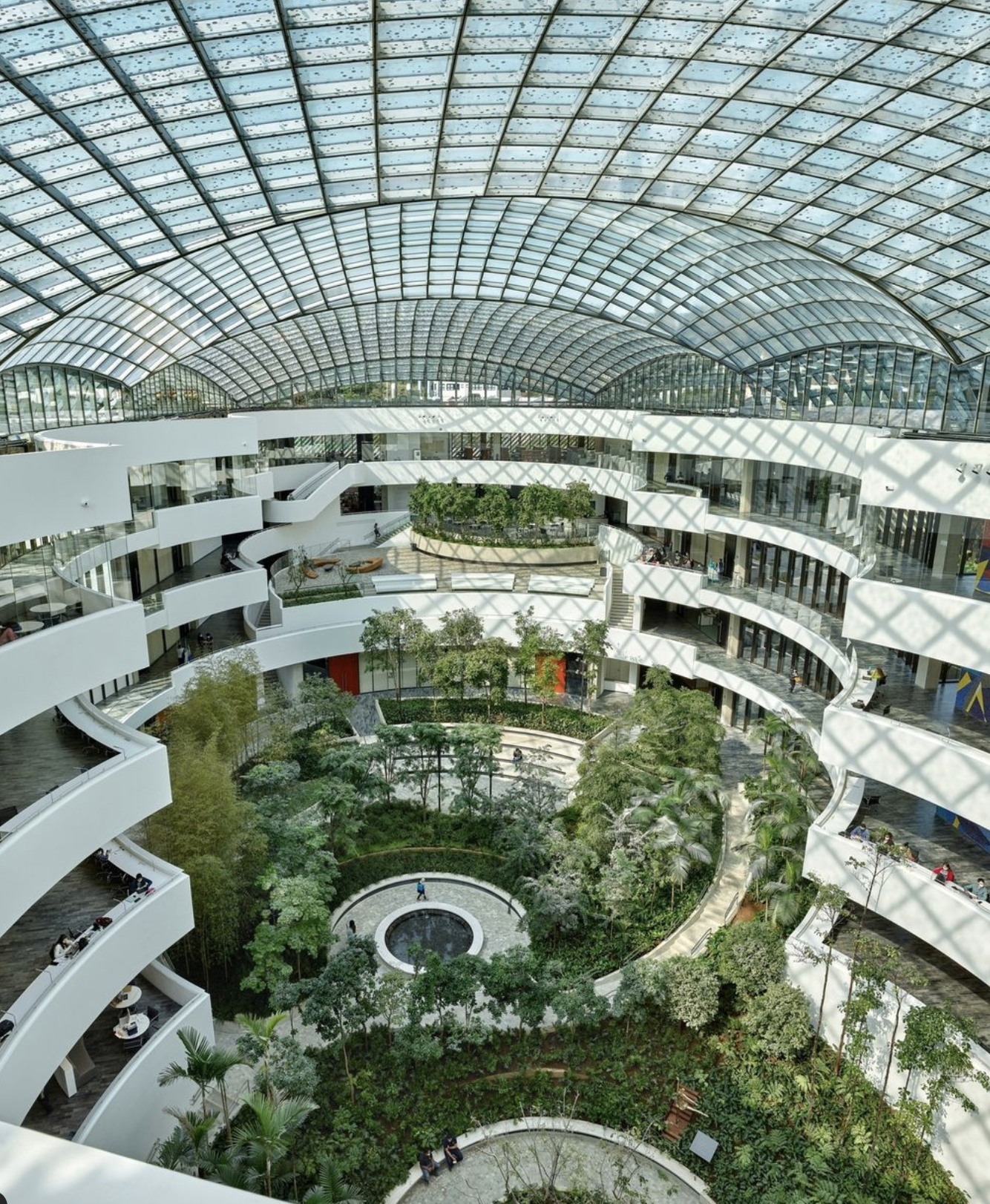 Arquitectura biof&iacute;lica