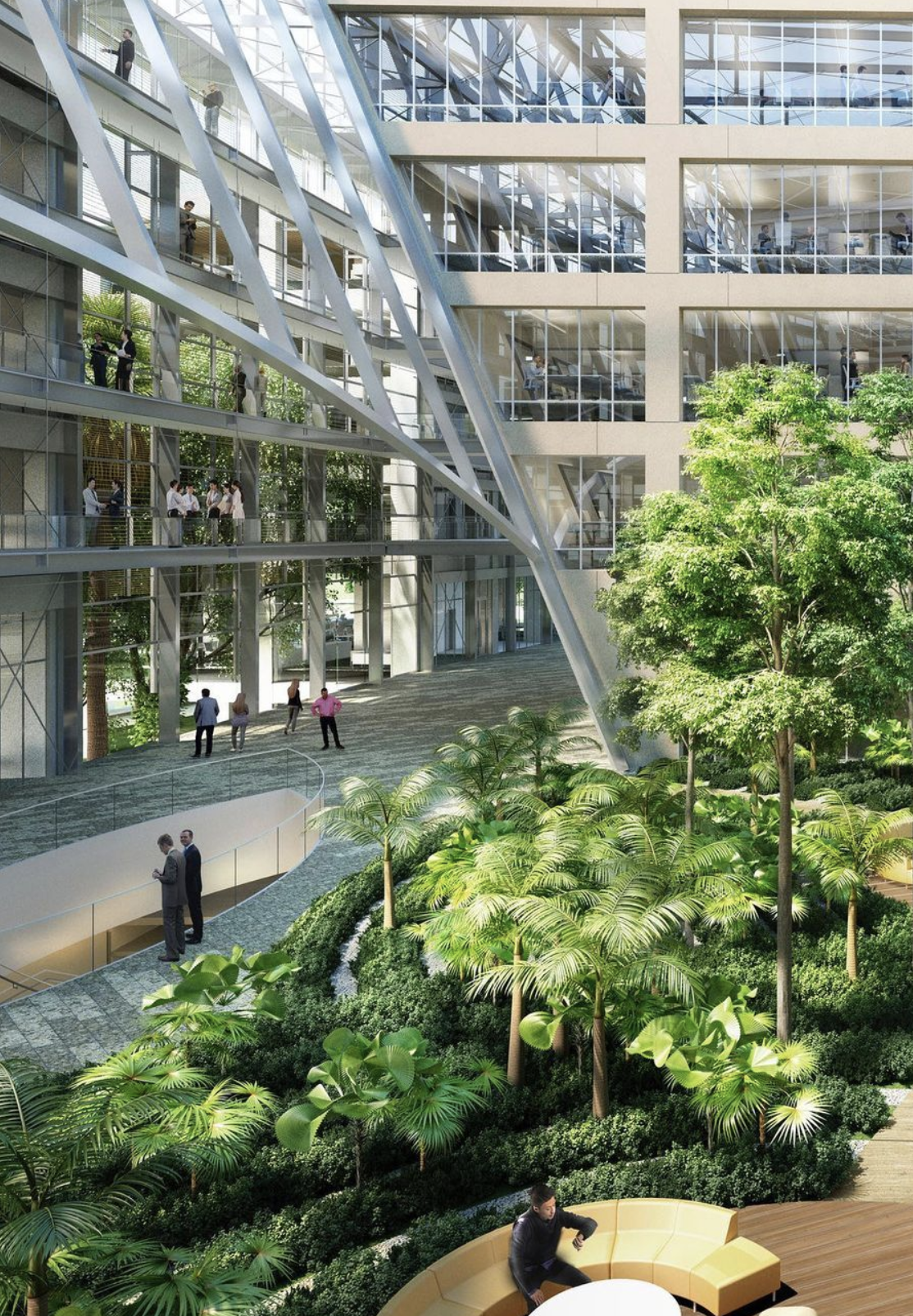 Arquitectura biof&iacute;lica