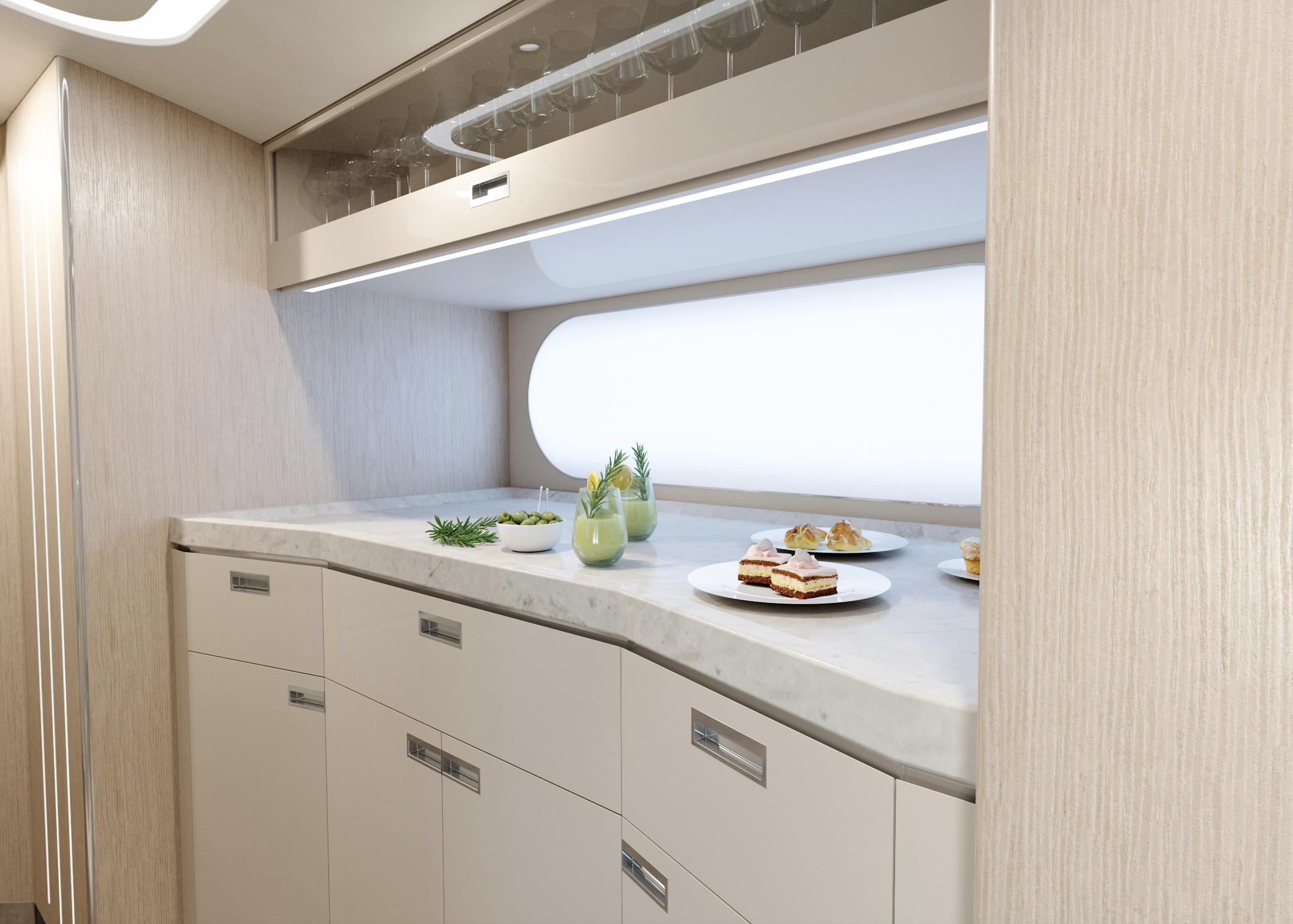 Personalizar Airbus TwoTwenty