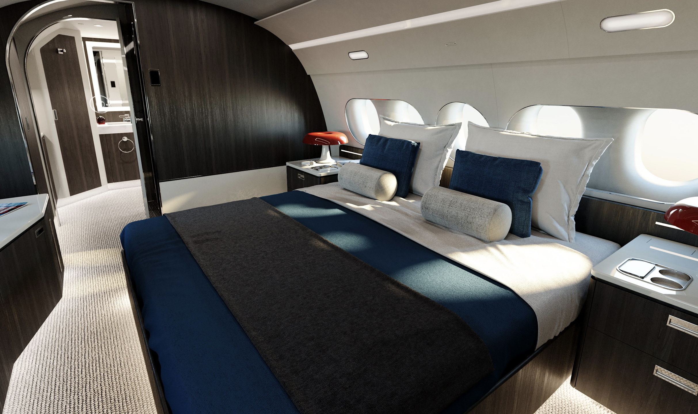 Personalizar Airbus TwoTwenty