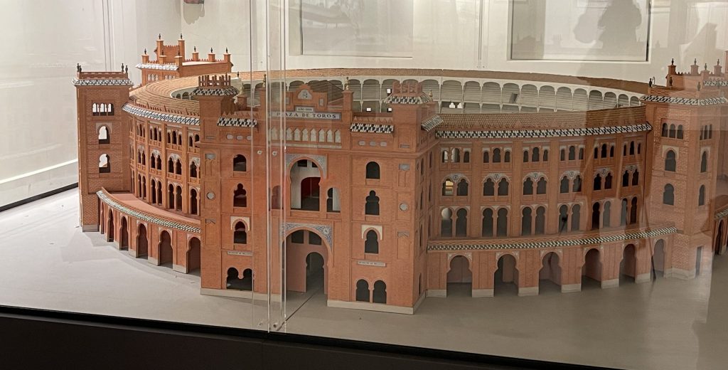 Las Ventas
