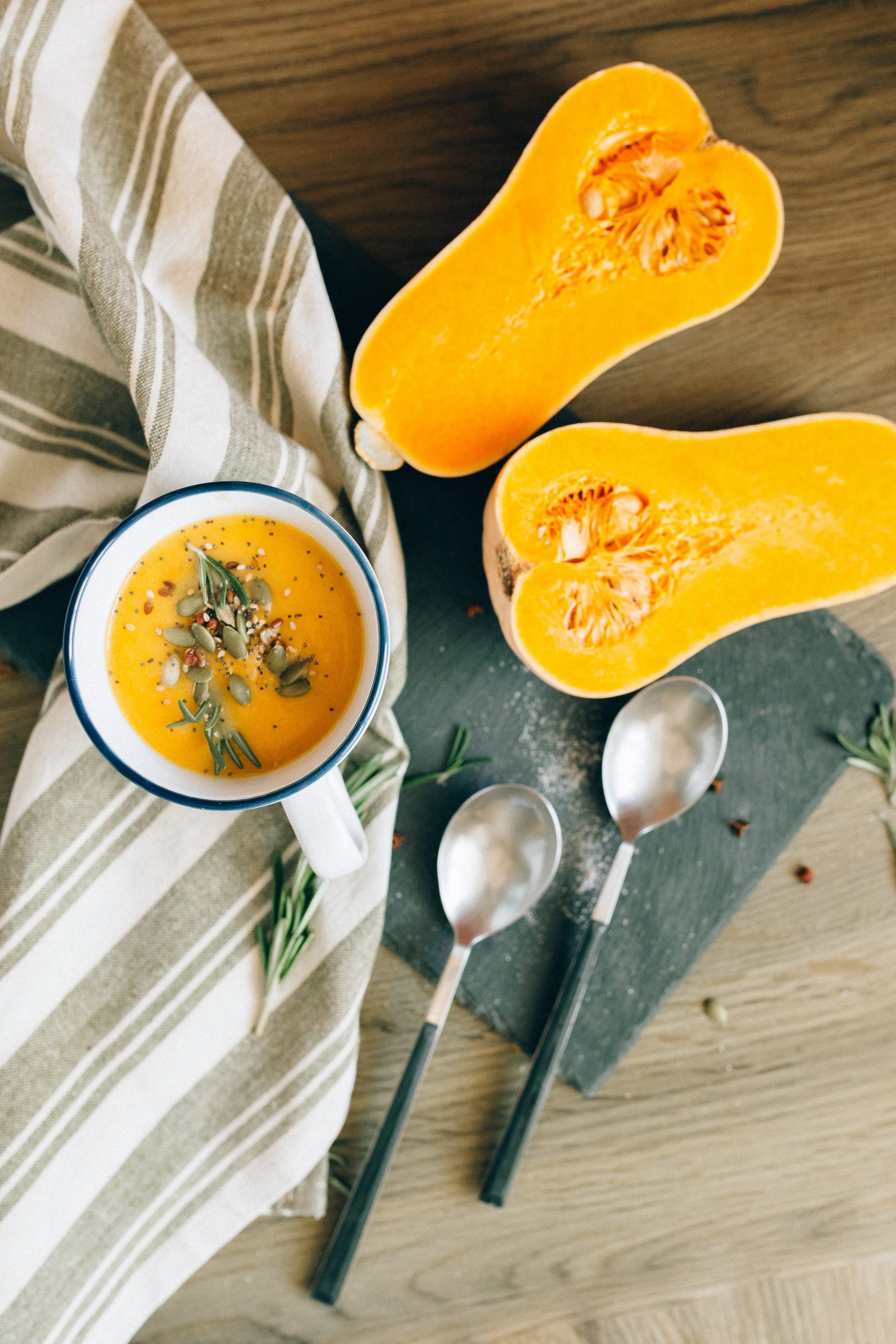 Semillas de calabaza