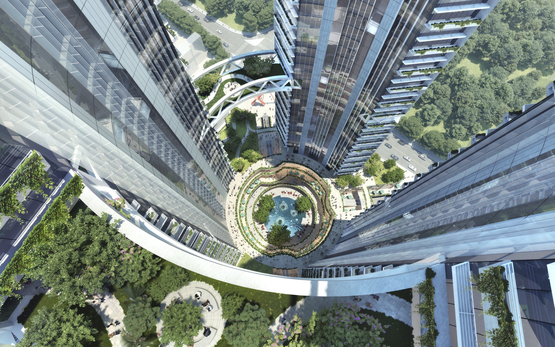 Edificio biof&iacute;lico