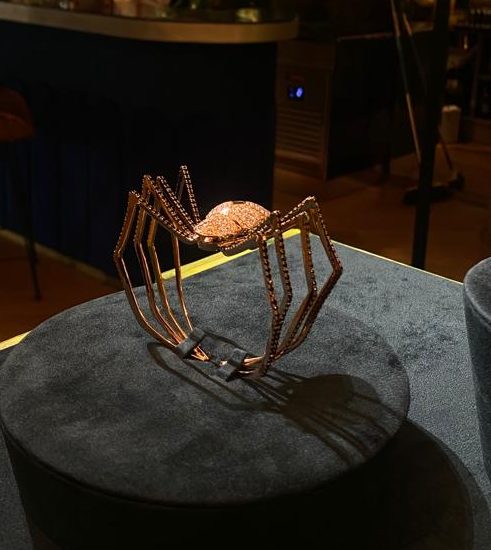 Araña
