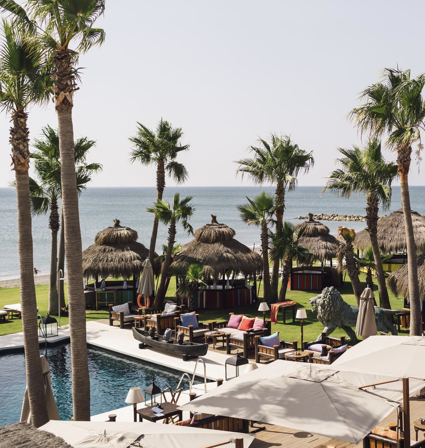 Trocadero Sotogrande