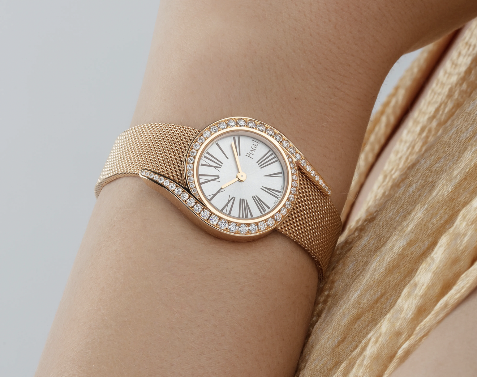 Relojes diamantes