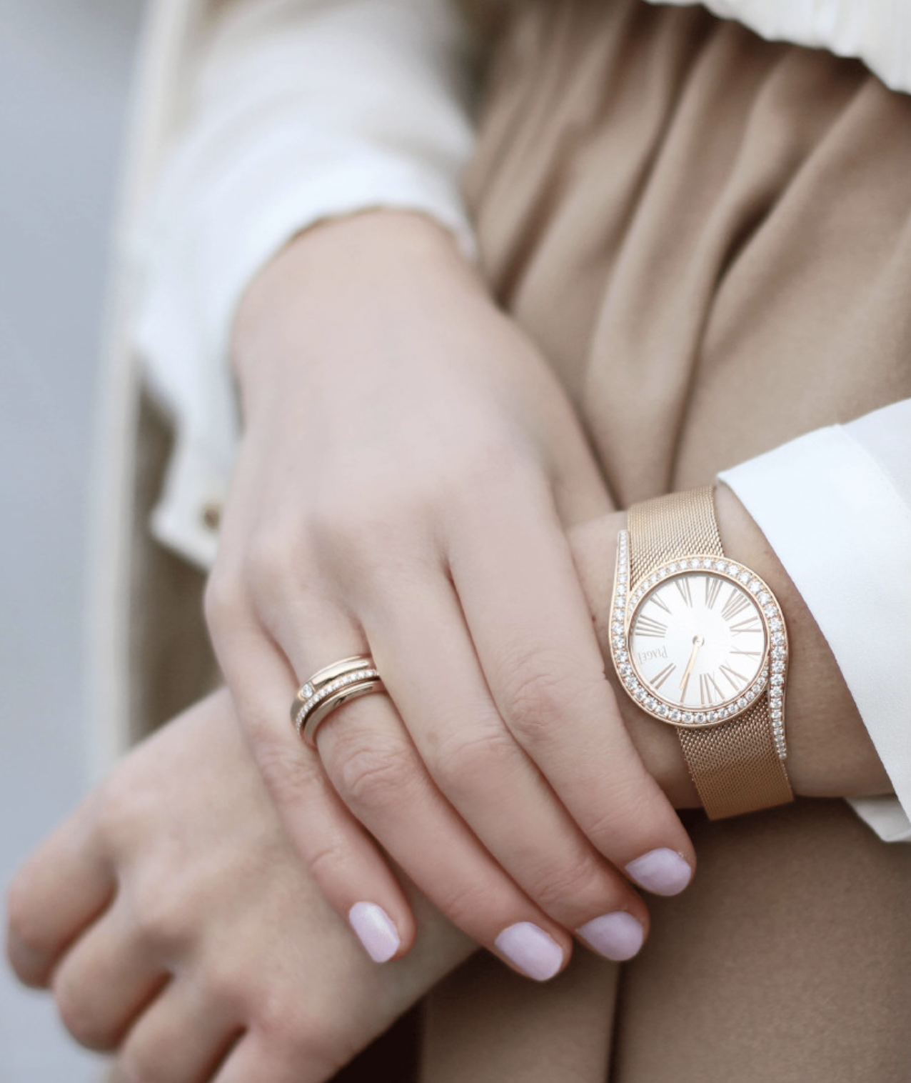 Relojes diamantes
