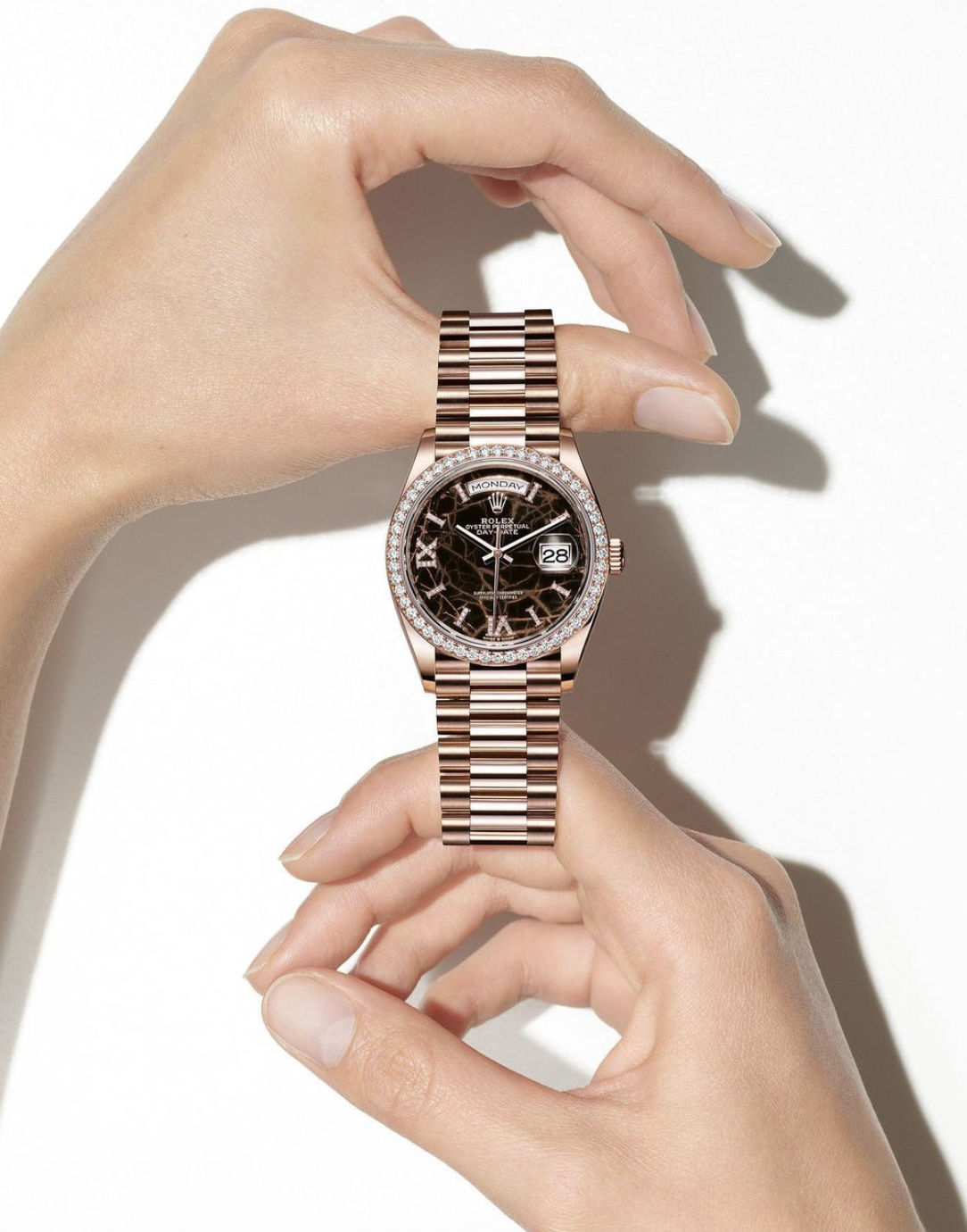 Reloj