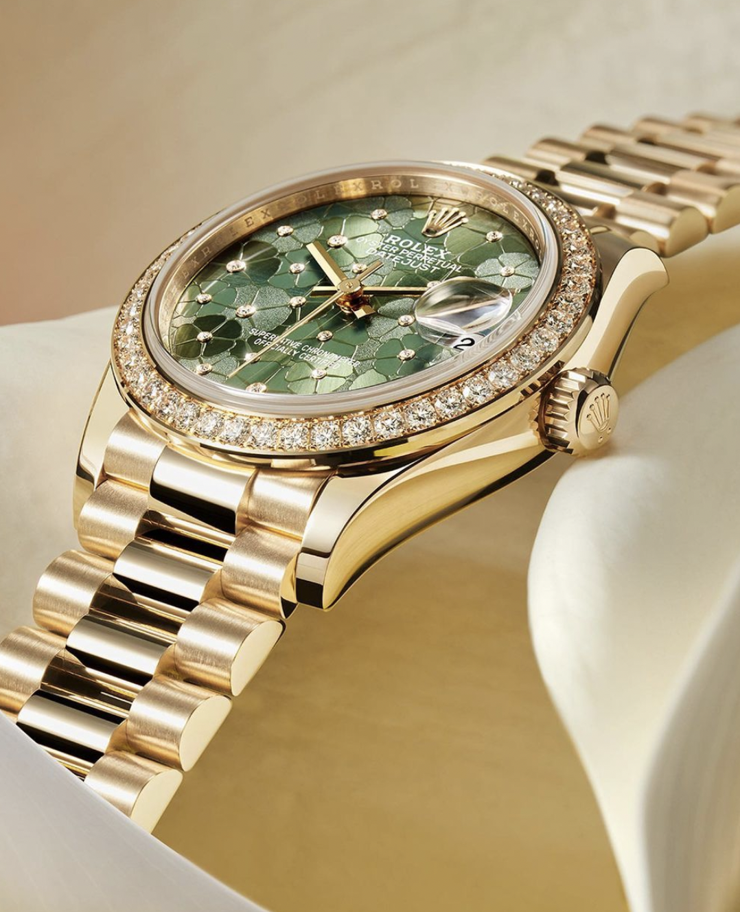 Reloj
