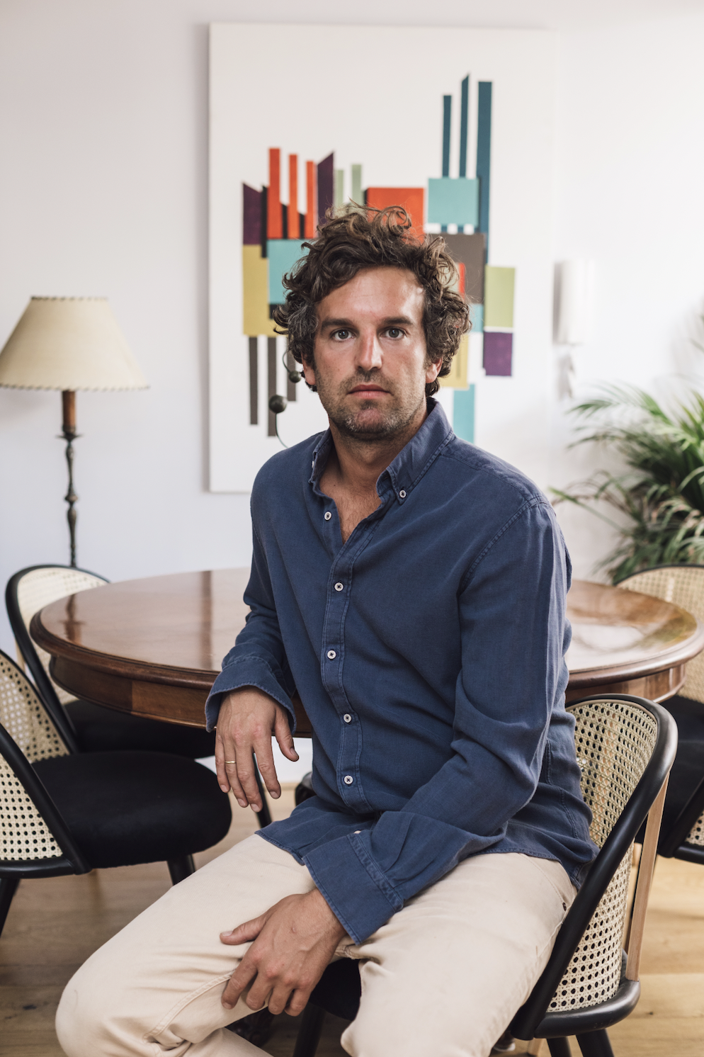 Jorge Hern&aacute;ndez-Gil