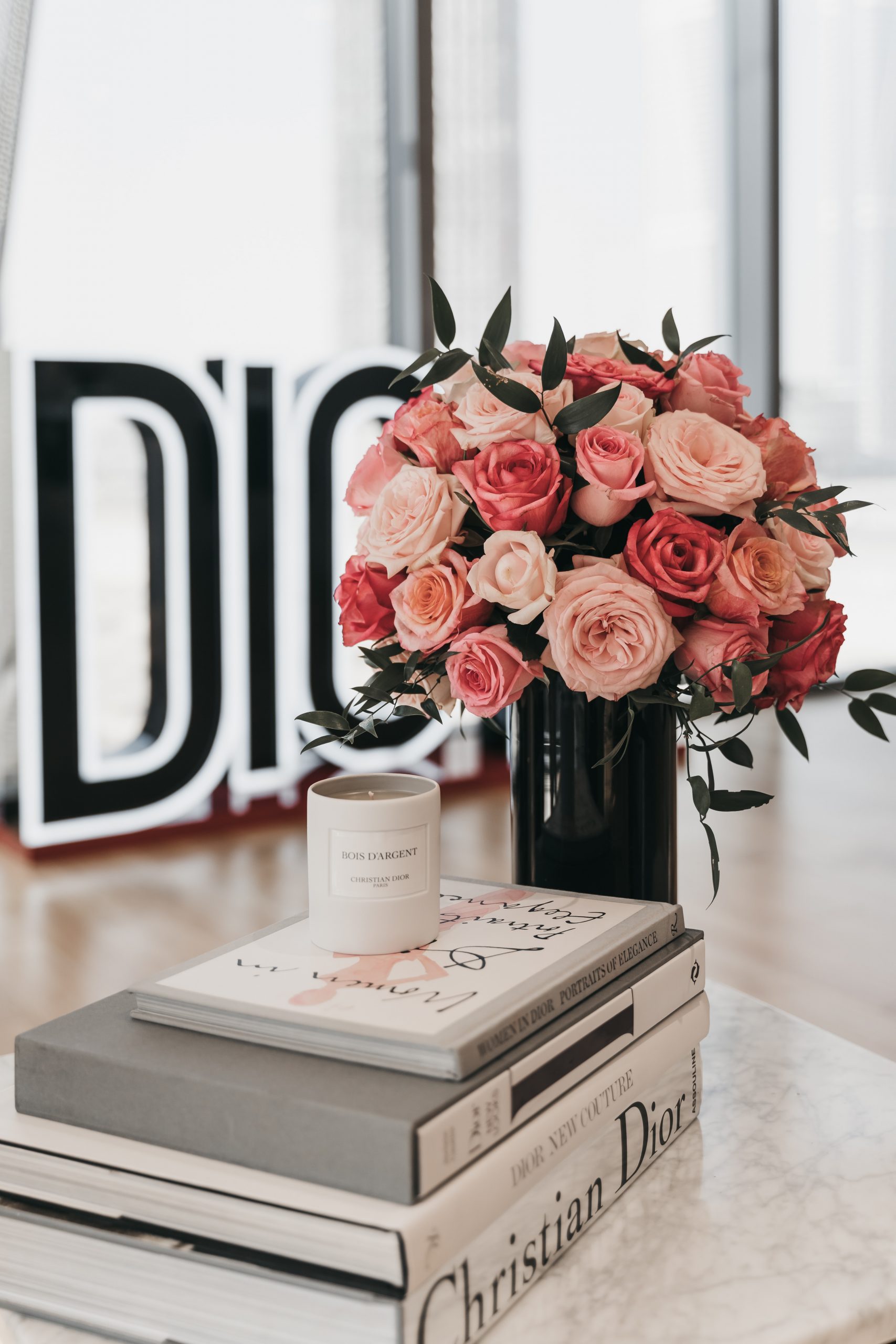 Rosas