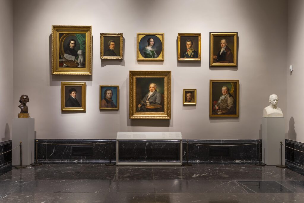 Museo del Prado