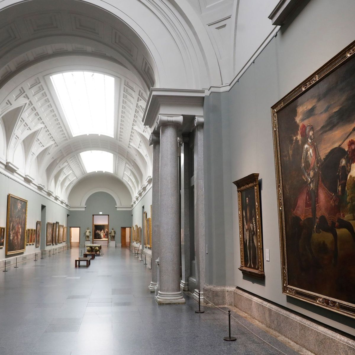 Museo del Prado