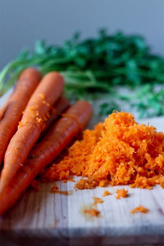 zanahoria