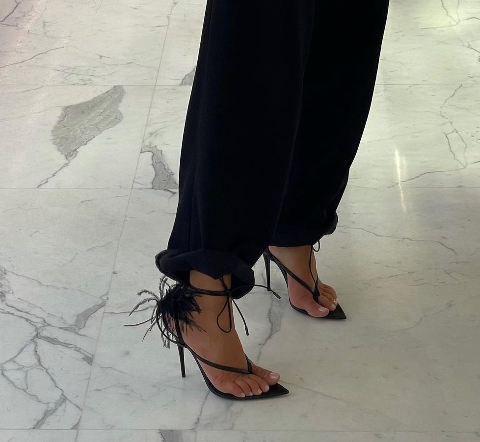Sandalias