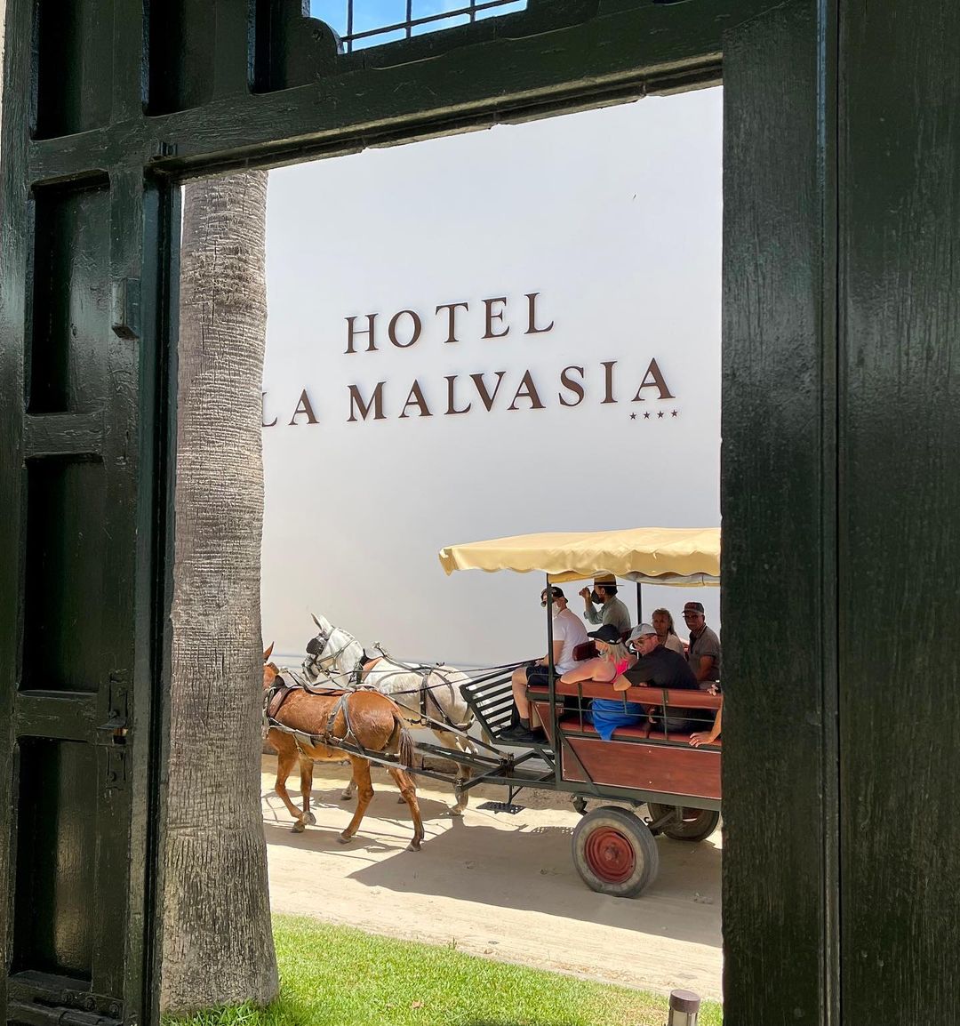 Kaizen Hoteles