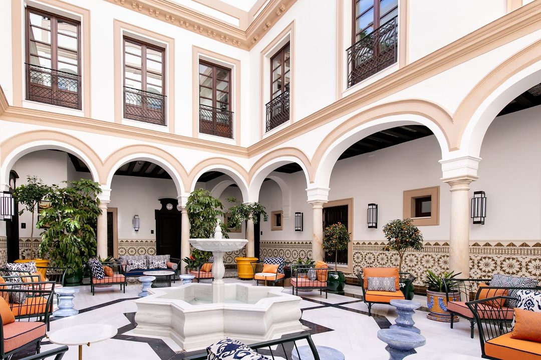 Hotel Don Ram&oacute;n