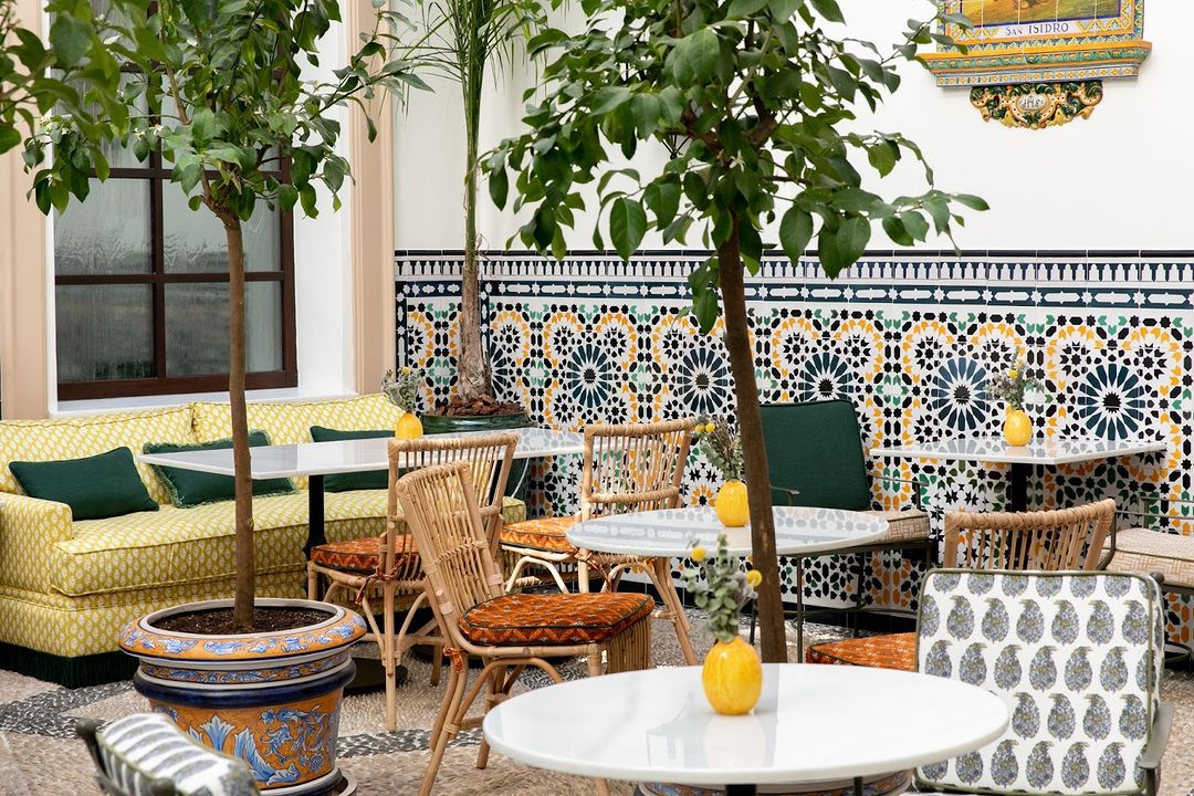 Hotel Don Ram&oacute;n