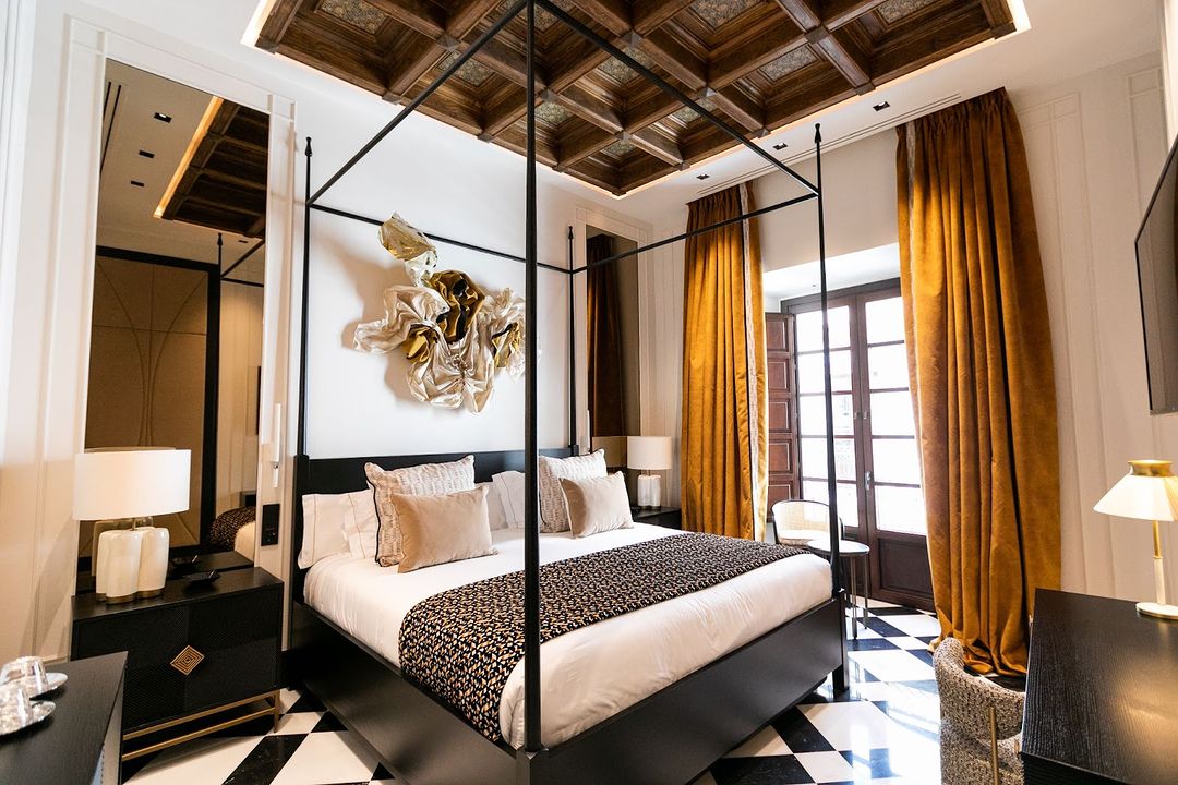 Hotel Don Ram&oacute;n