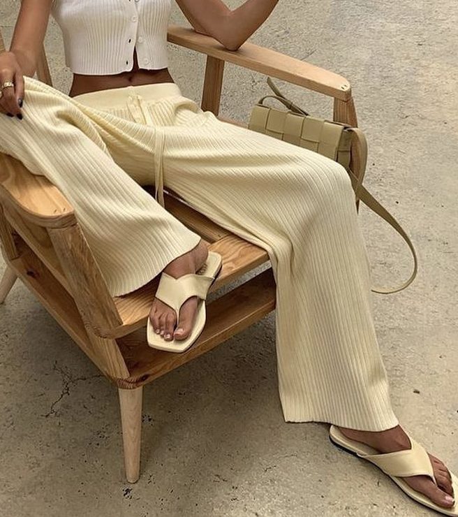 Sandalias