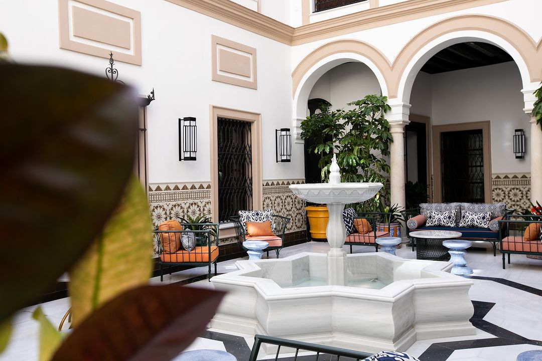 Hotel Don Ram&oacute;n