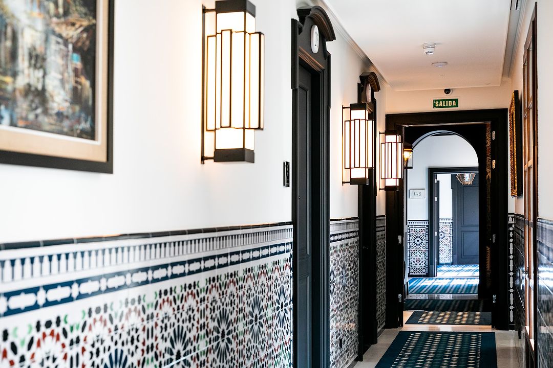 Hotel Don Ram&oacute;n