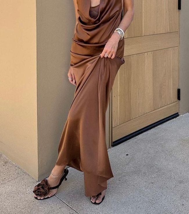 Sandalias