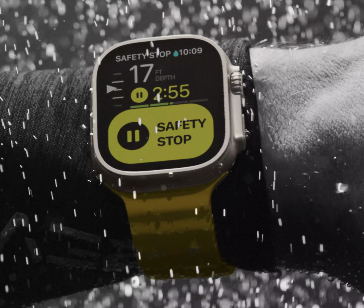 APPLE Watch Ultra (2022)