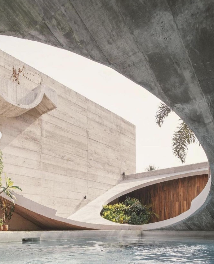 Dise&ntilde;o de exteriores