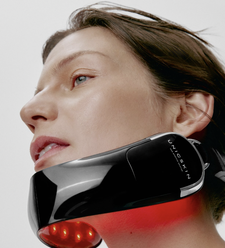Facial
