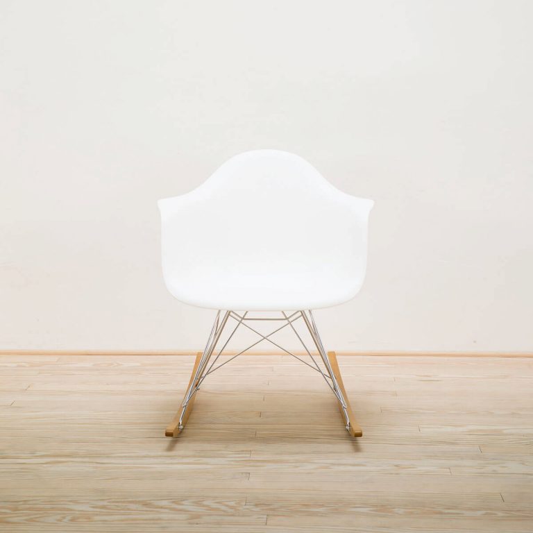 Charles y Ray Eames