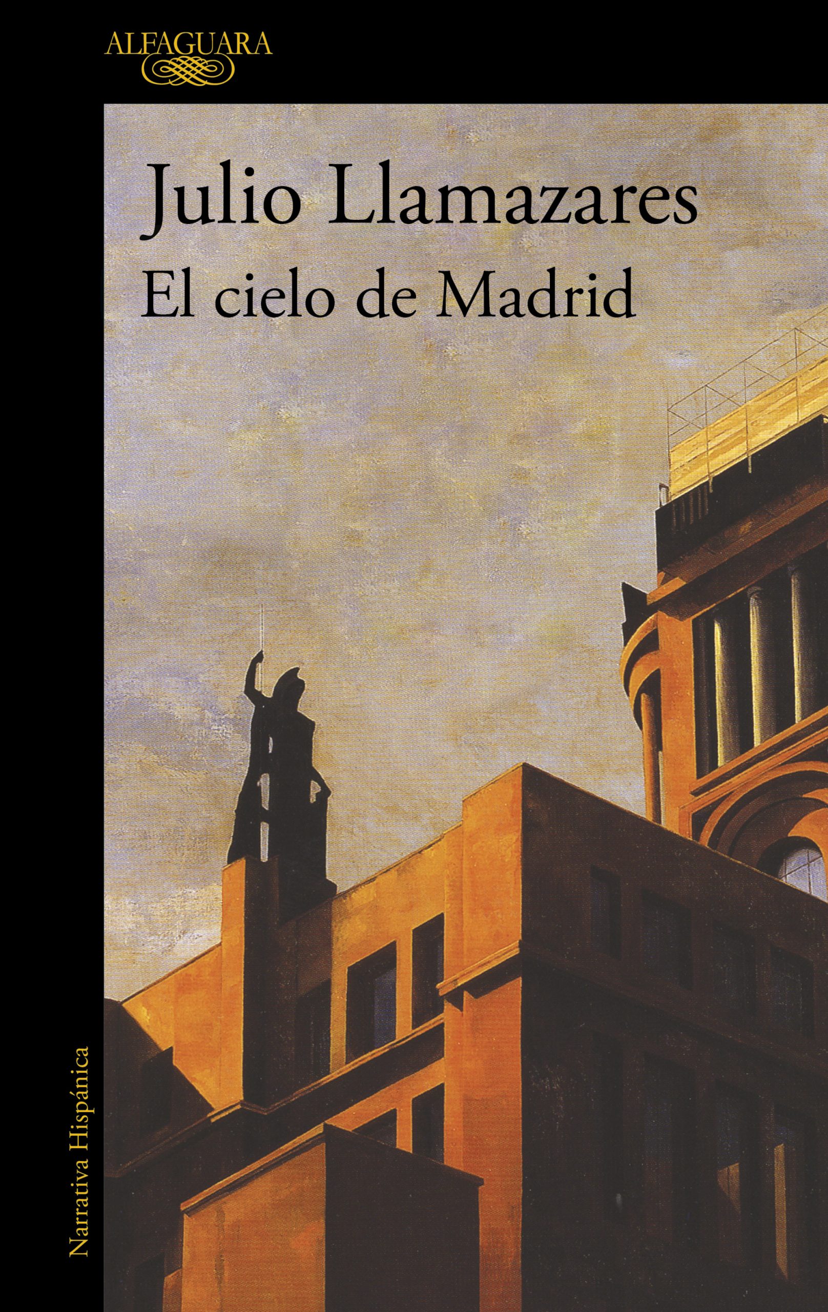 Libro Madrid