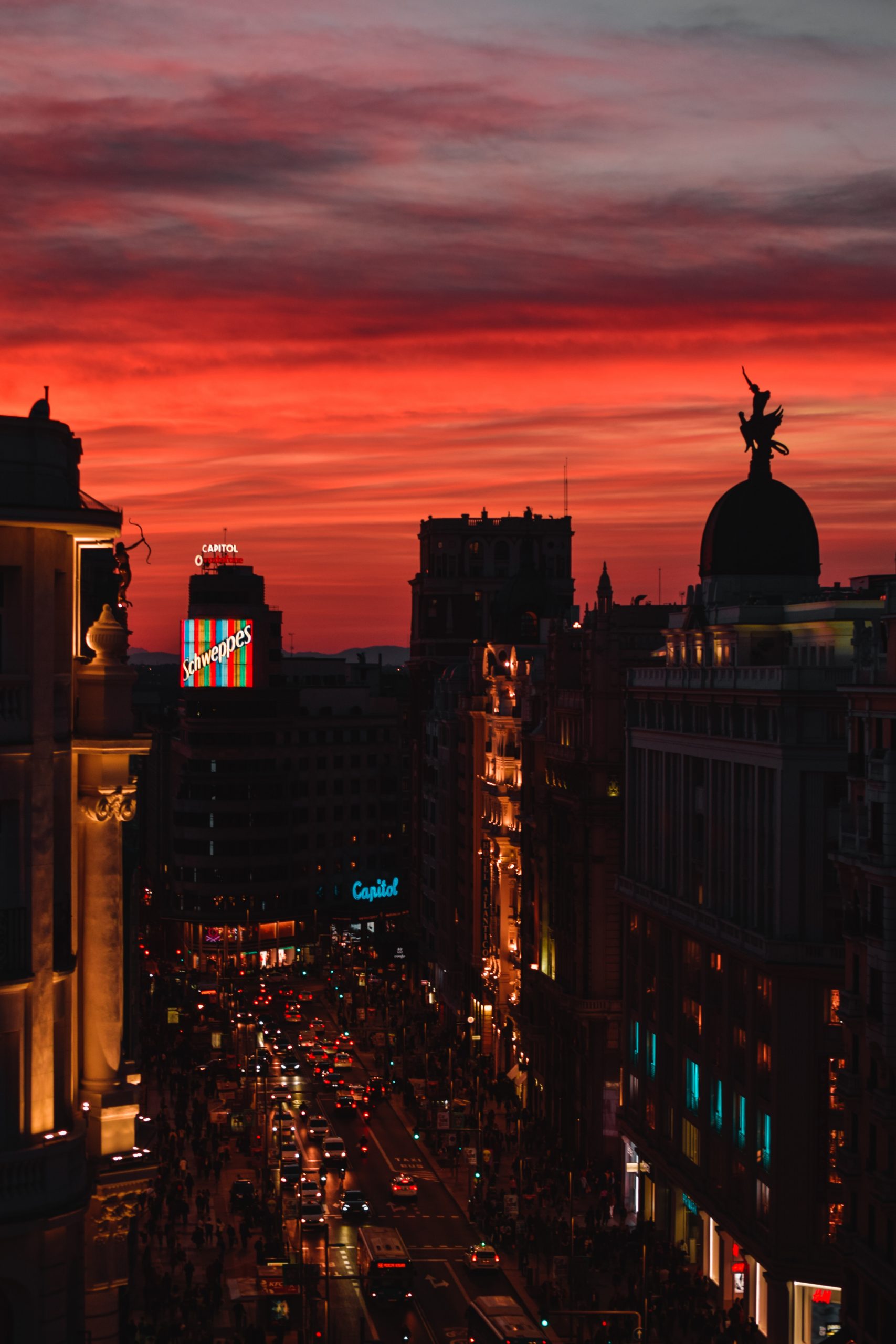 Madrid