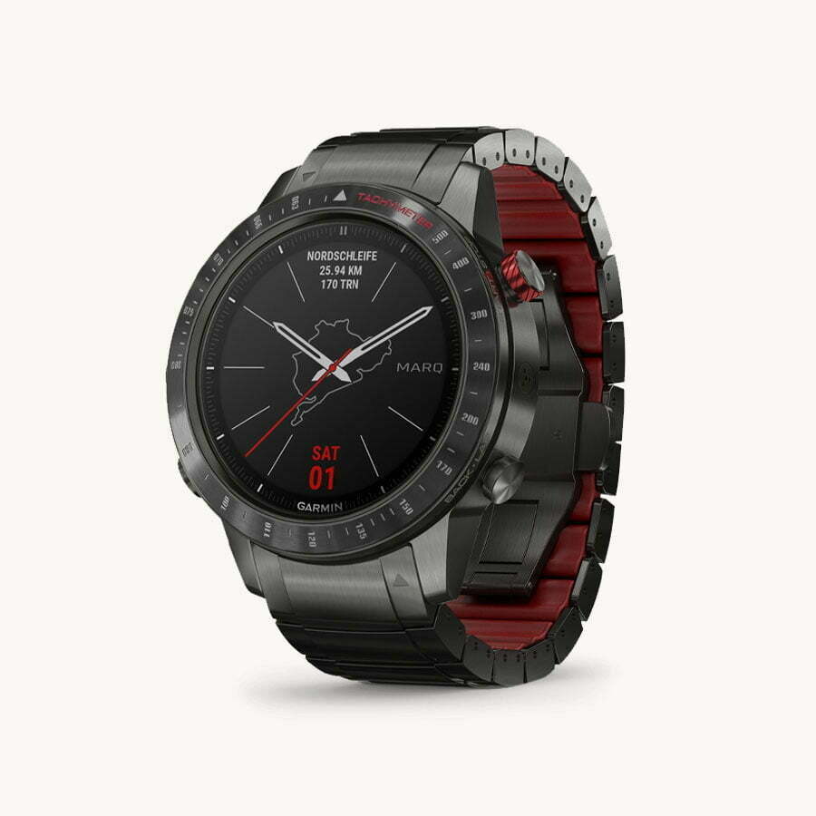RELOJ GARMIN MARQ® DRIVER
