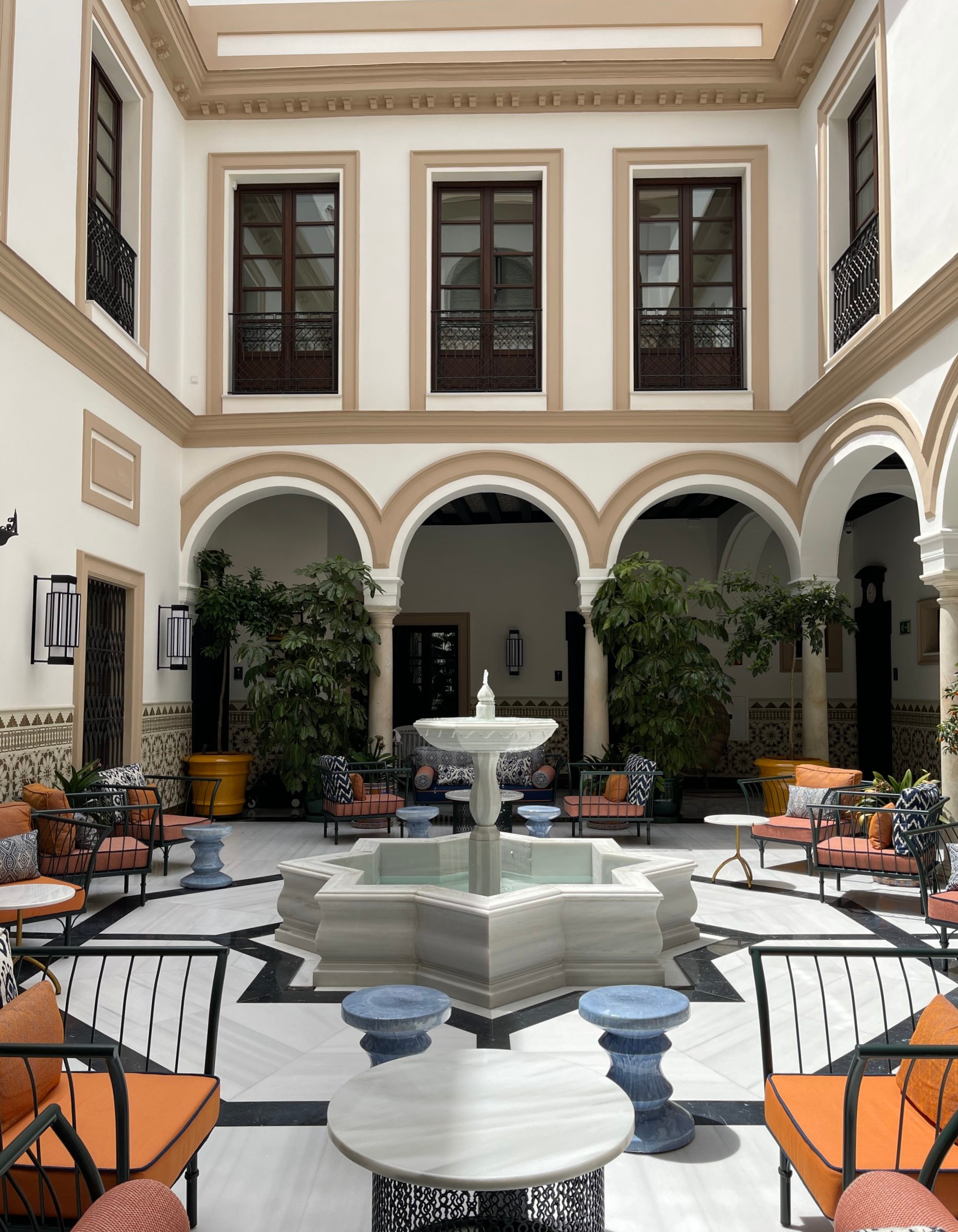 Hotel Don Ram&oacute;n