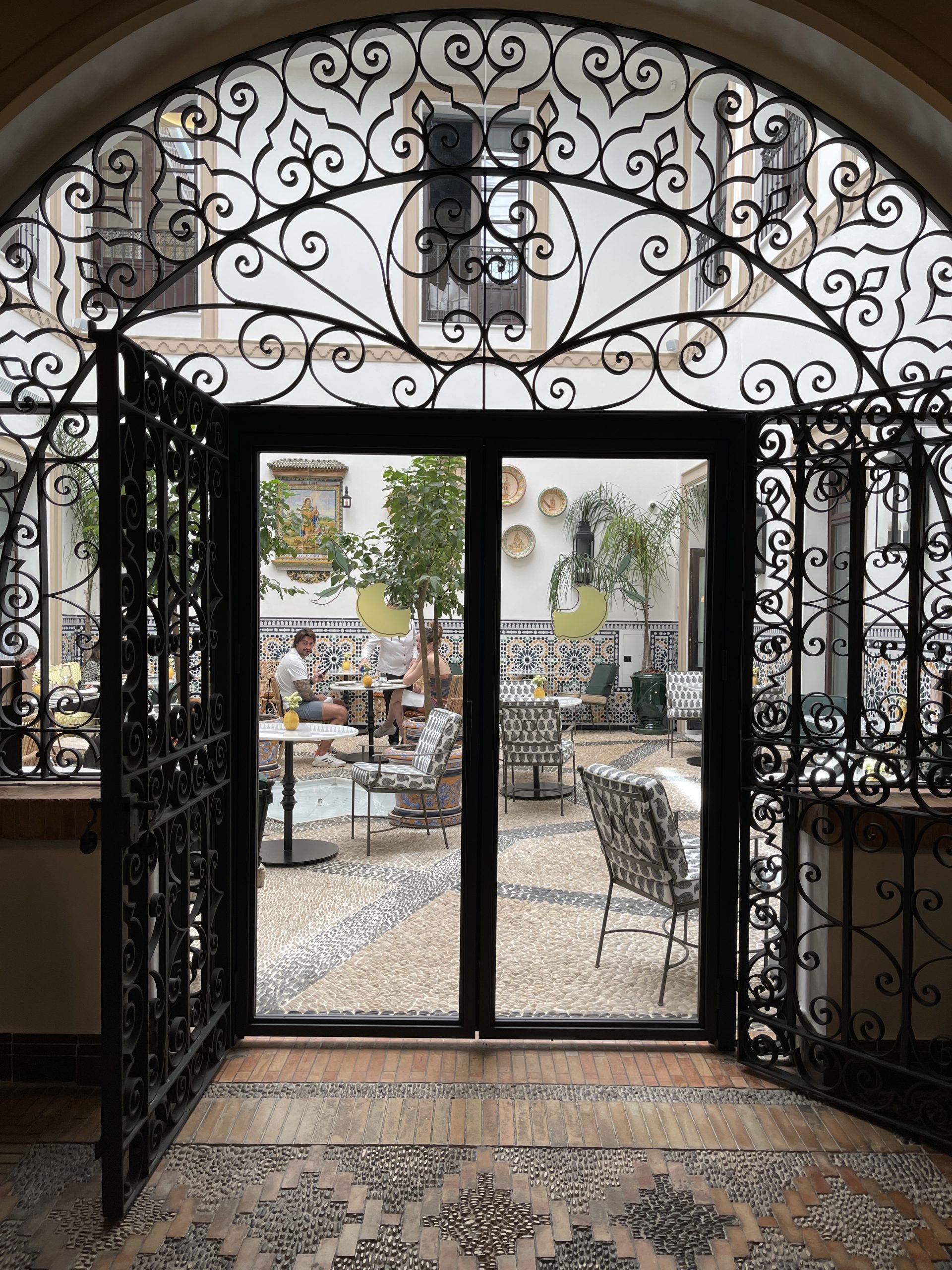 Hotel Don Ram&oacute;n