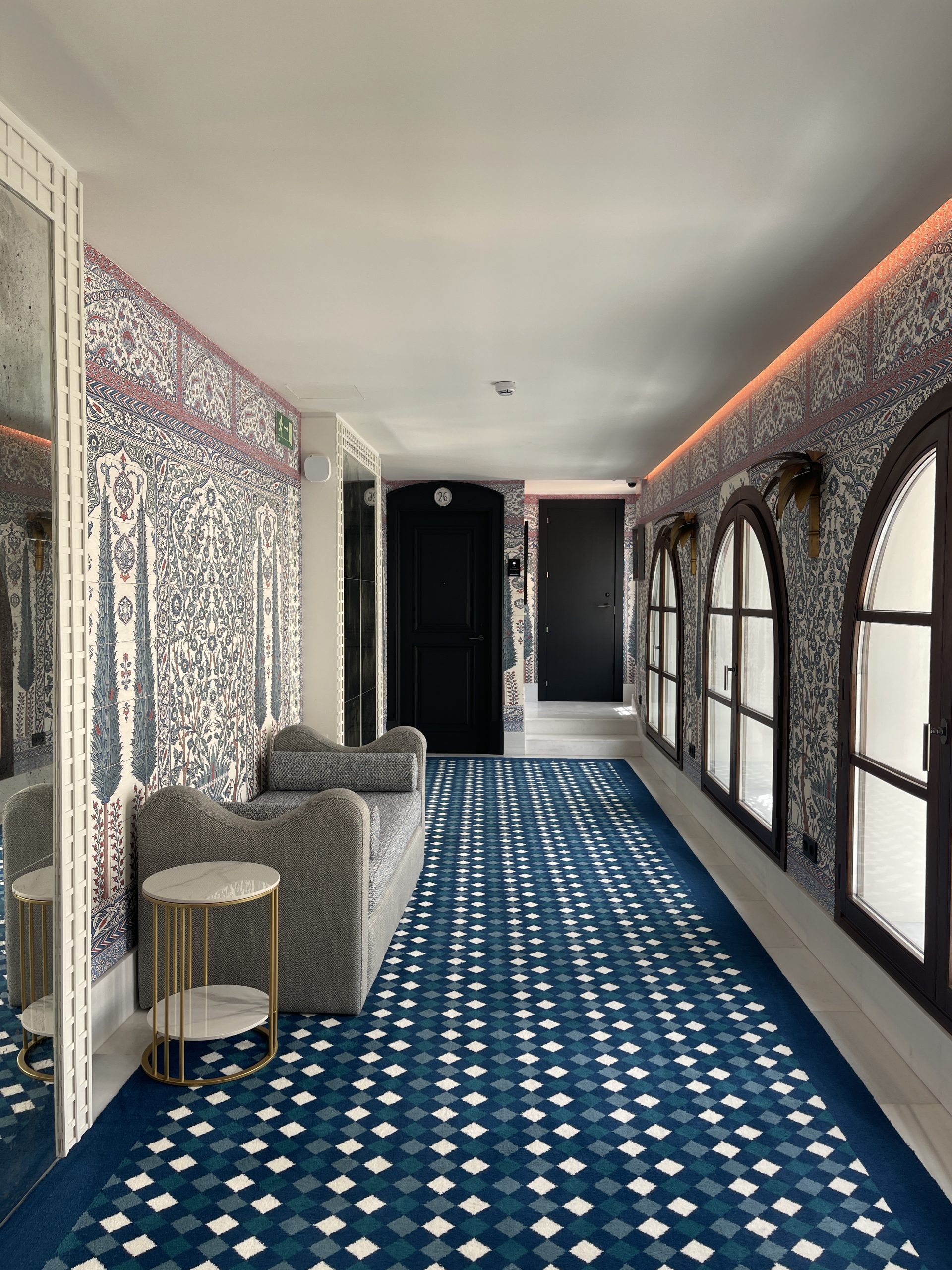 Hotel Don Ram&oacute;n