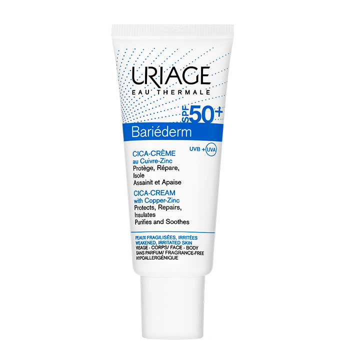 Crema solar